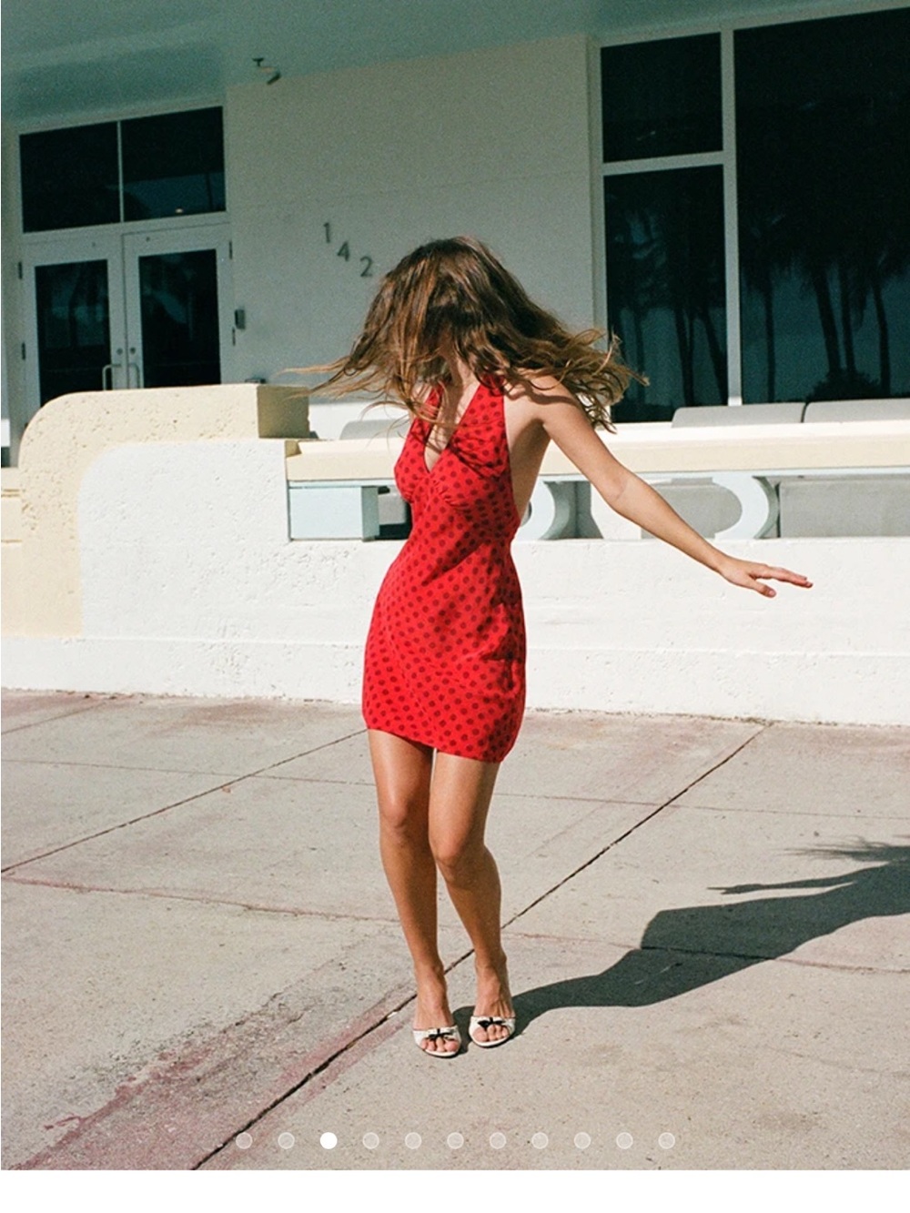 realisation par leila dress